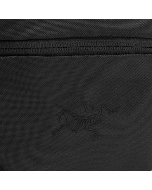 Arc'teryx Black Mantis 2 Medium Waist Pack