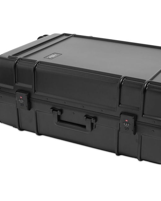 Eastpak Black Resist'R Luggage Case