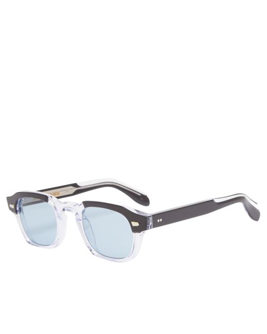 Cutler & Gross Blue 1420 Sunglasses