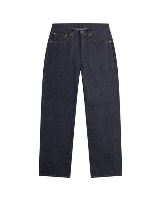 Levi's Lvc 1955 501 Jeans in Blue for Men | Lyst