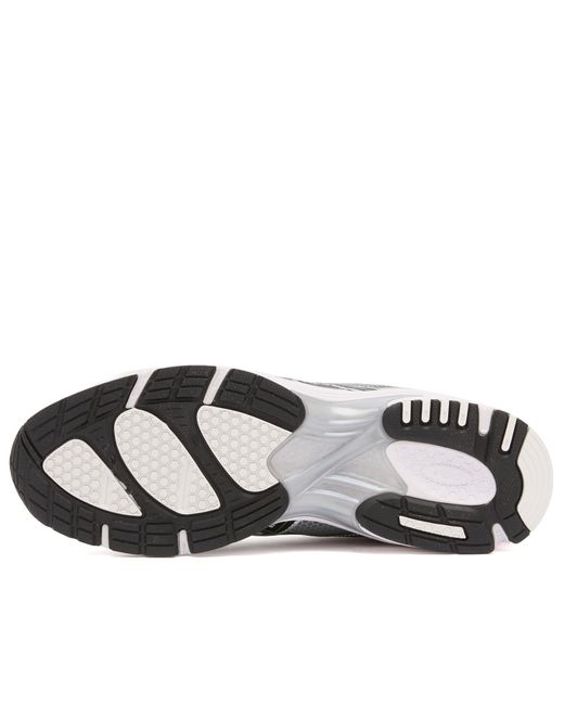 Asics White Gel-Ds Trainer 14 Sneaker