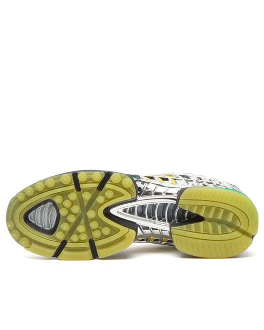 Adidas Green X Brain Dead Climacool 2 Sneaker for men
