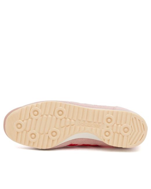 Adidas Red Sl 72 Og W Sneaker