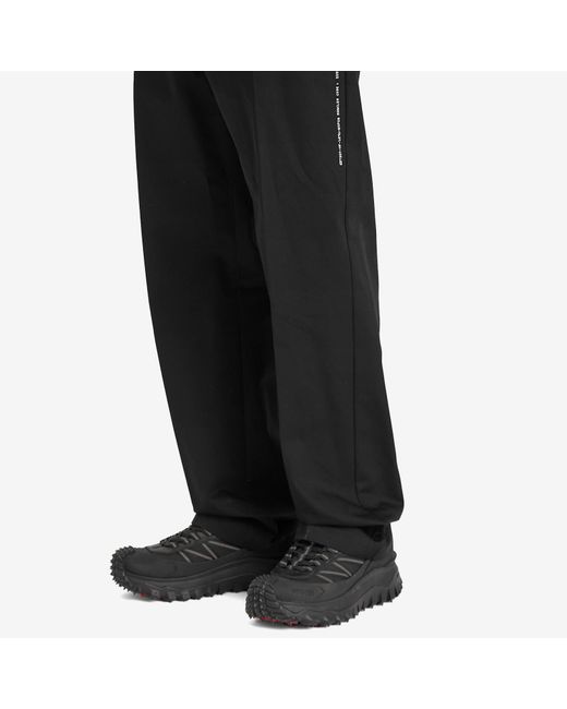 Moncler Gray Genius X Frgmt Chino Trousers for men