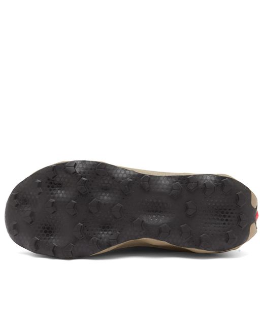 Salomon Natural Orava Advance Sneaker for men