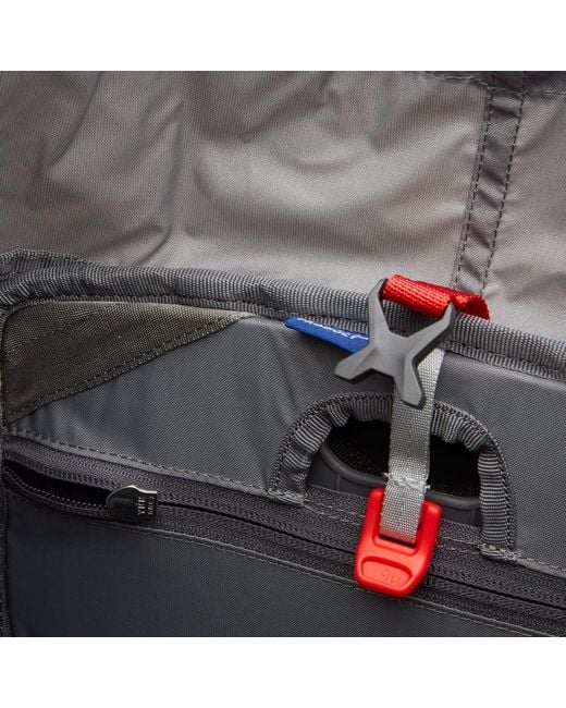 Osprey Gray Talon 33 Backpack