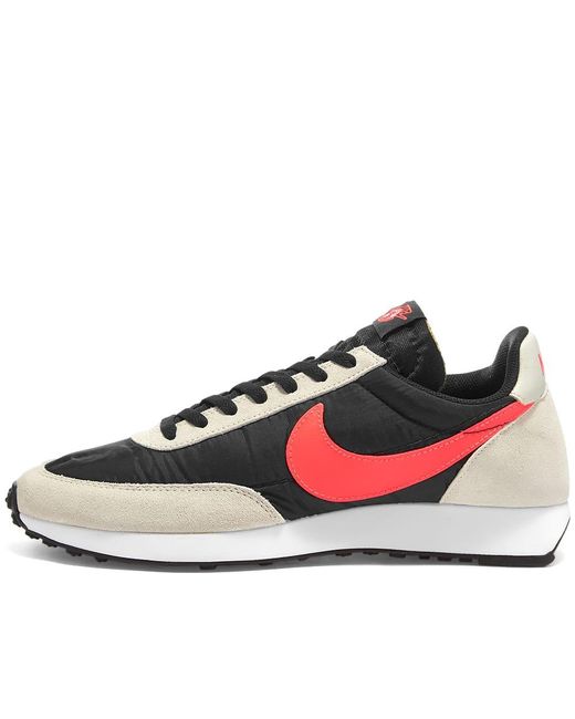 Nike Synthetic Air Tailwind 79 in Black for Men - Lyst