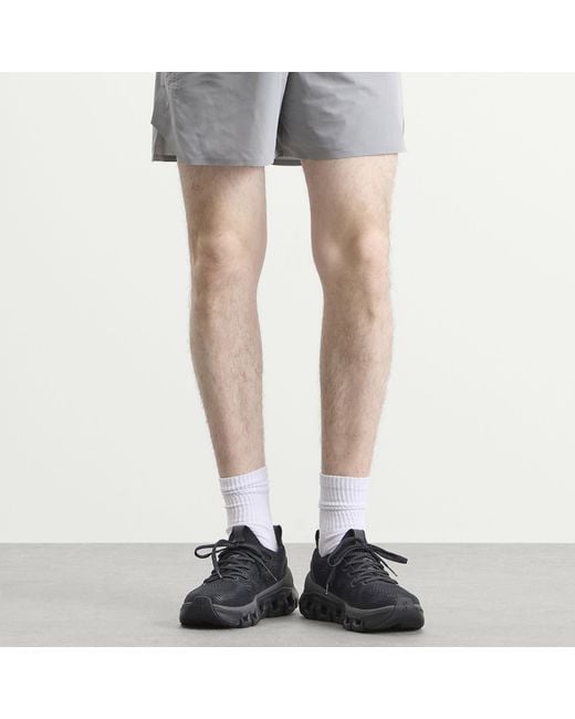 On Shoes Black Cloud X Tempo Sneaker for men