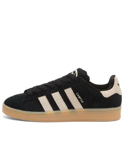 Adidas Black Campus 00S