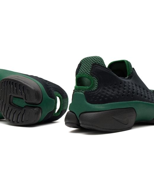 Nike Black Rift 2 Sneaker
