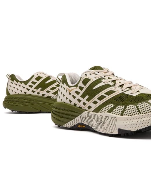 Hoka One One Multicolor U Speedgoat 2 Sneaker