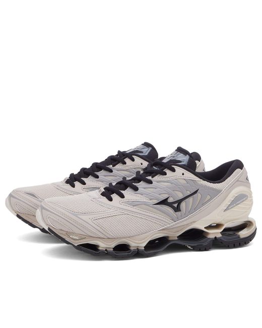 Mizuno White Wave Prophecy Ls Sneakers