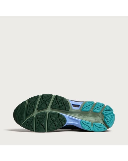 Asics Blue Us8-S Gel-Sj33 Sneaker for men