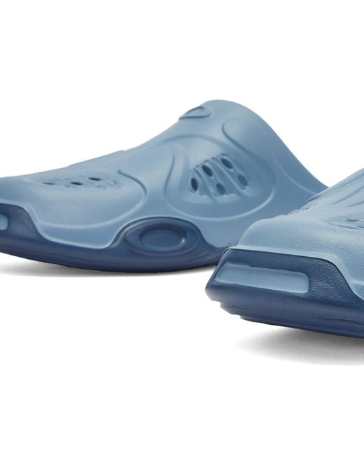 Oakley Blue Paguro for men