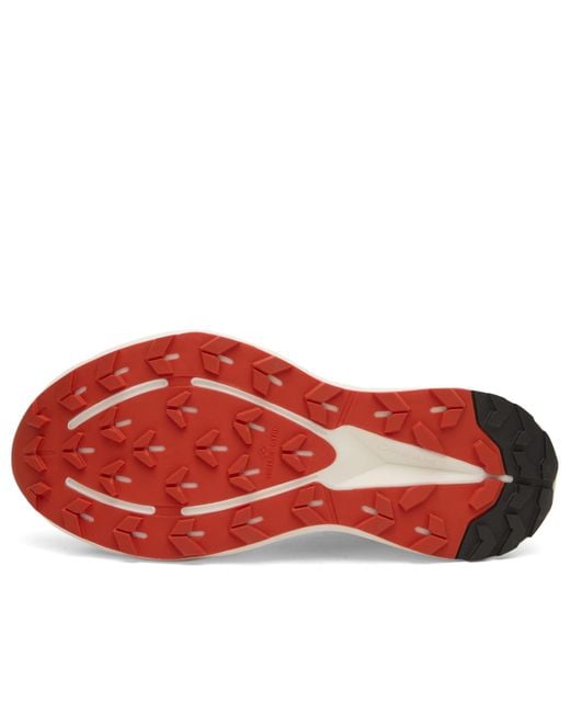 The North Face Red Summit Vectiv Pro 3 for men