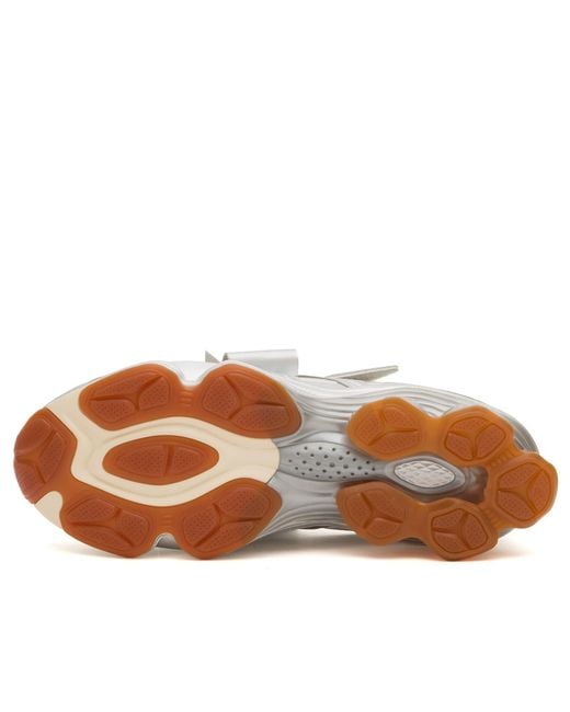 Asics Gray X Shushu Tong Gel-Kinetic Fluent Sneaker