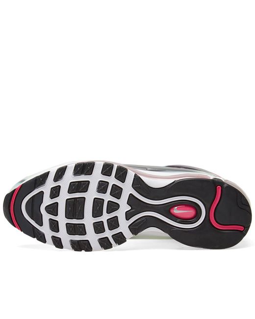 nike air max deluxe white