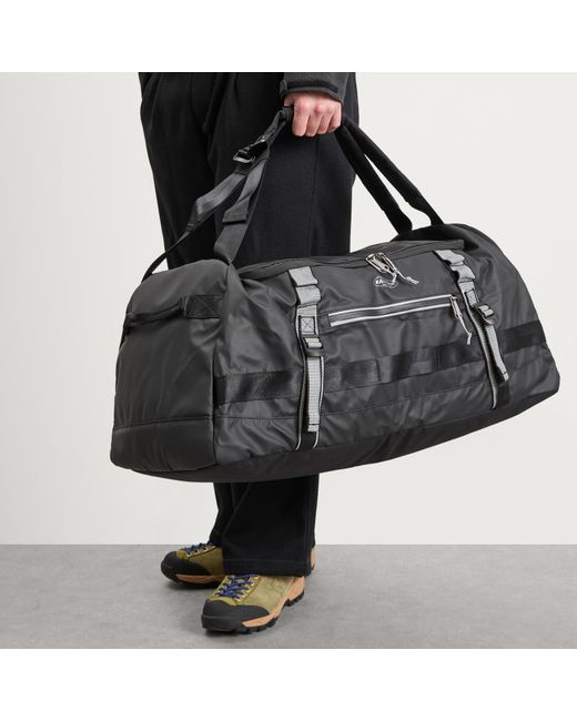 Eastpak Black Duffel Pack Medium