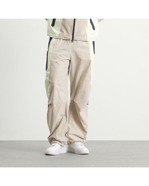 Nike Natural Tech Woven Pro Oversized Pant for men