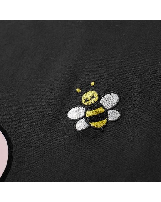 Dior top bumble bee