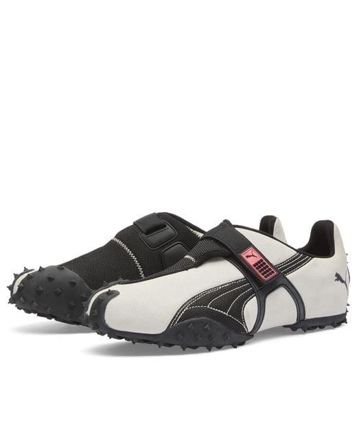 PUMA Brown Rpt-2 Sneaker for men