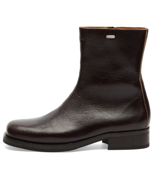 Our Legacy Black Camion Boot for men
