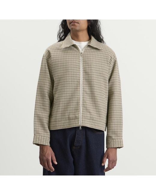 Ronning Multicolor End. X Casual Jacket for men
