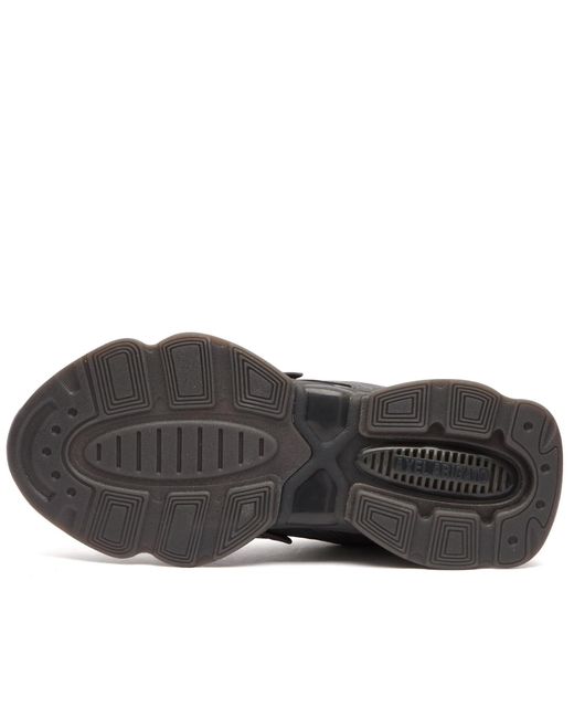 Axel Arigato Black Eris Sneaker for men