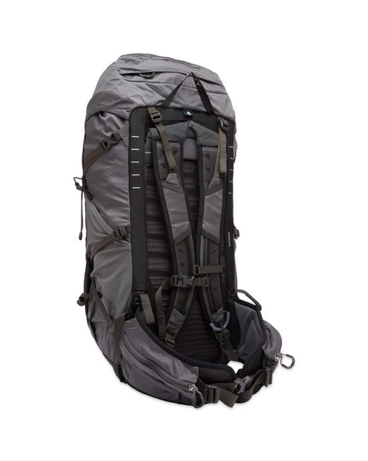 Osprey Gray Talon 33 Backpack