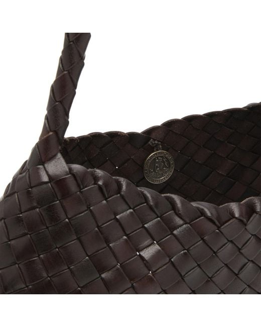 Dragon Diffusion Black Rosanna Bag