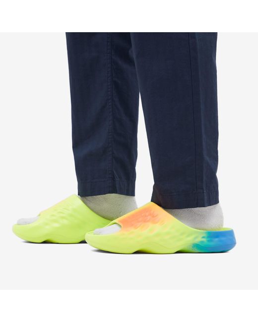 New Balance Yellow Sufhupg3 for men