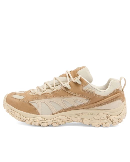 Merrell Natural 1Trl X Belstaff Moab Mesa Luxe Se for men
