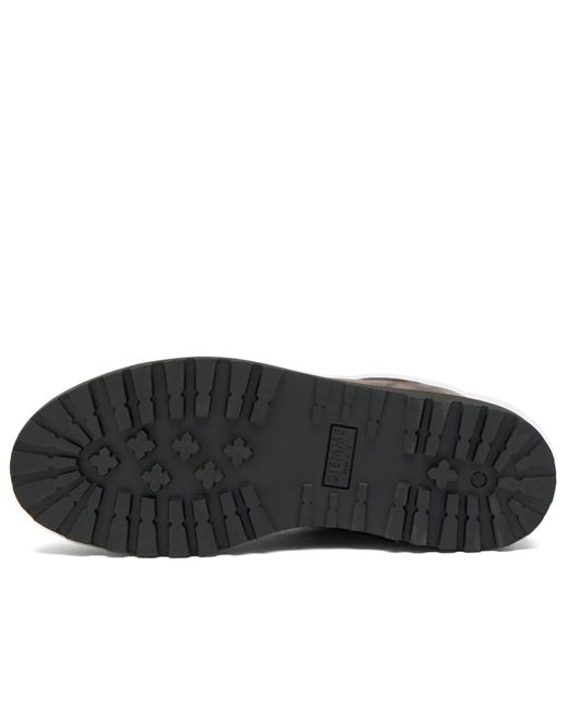Diemme Brown Cornaro for men