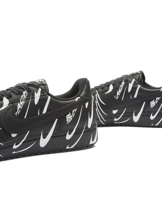 Comme des Garçons Black Comme Des Garçons X Nike Field General 82