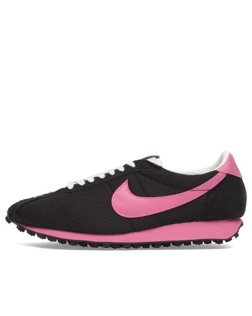 Comme des Garçons Black X Nike Sneaker for men