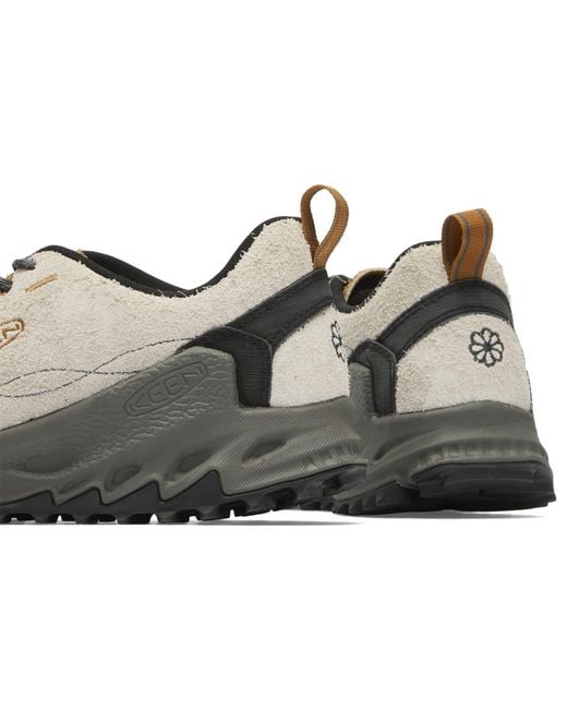 Keen Brown Jasper Zionic for men