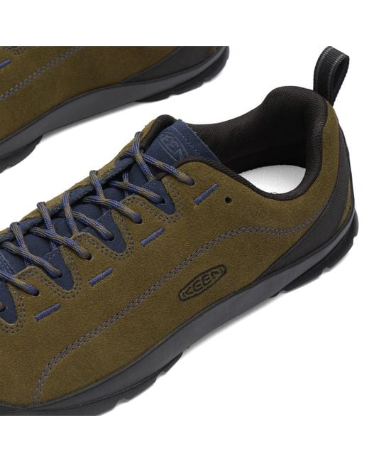 Keen Brown Jasper for men