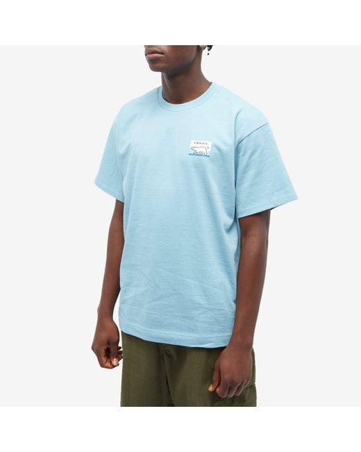 goodfellas t shirt zumiez