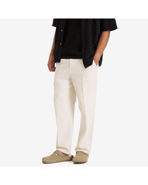Folk Natural Anniversary Slim Pant for men