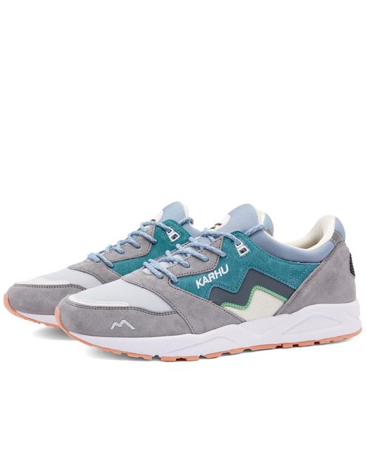 karhu aria 95 dazzling blue
