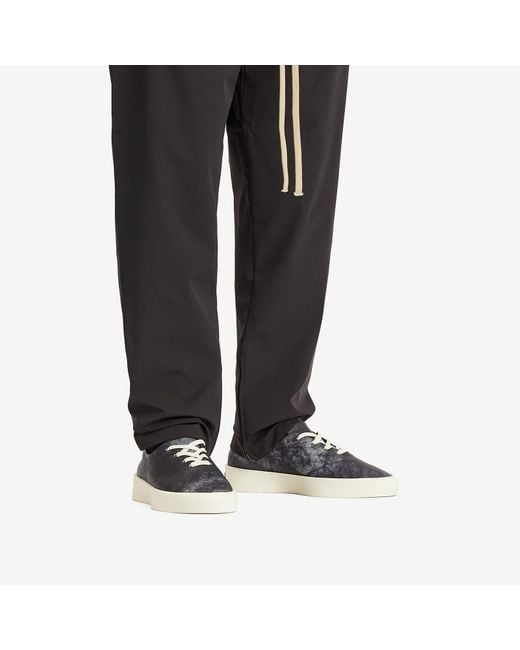 Fear Of God Blue New 101 Matte Print for men