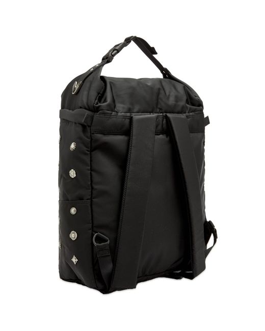 Toga X Porter Backpack in Black | Lyst