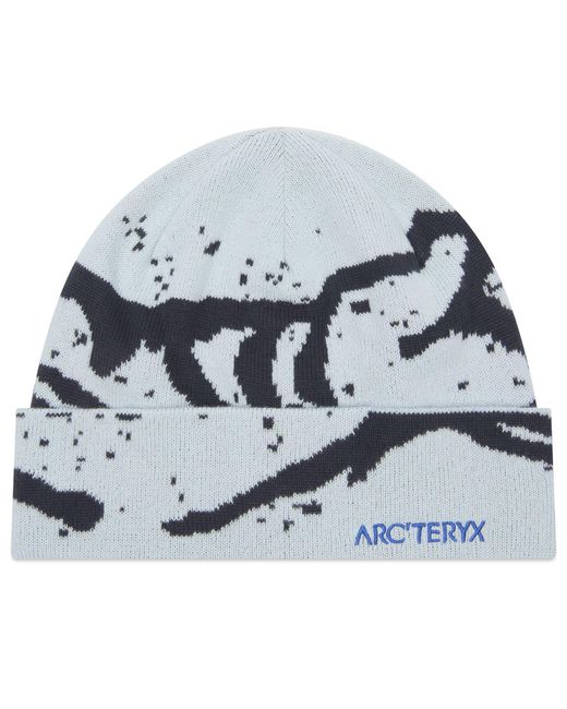 Arc'teryx Blue Grotto Toque