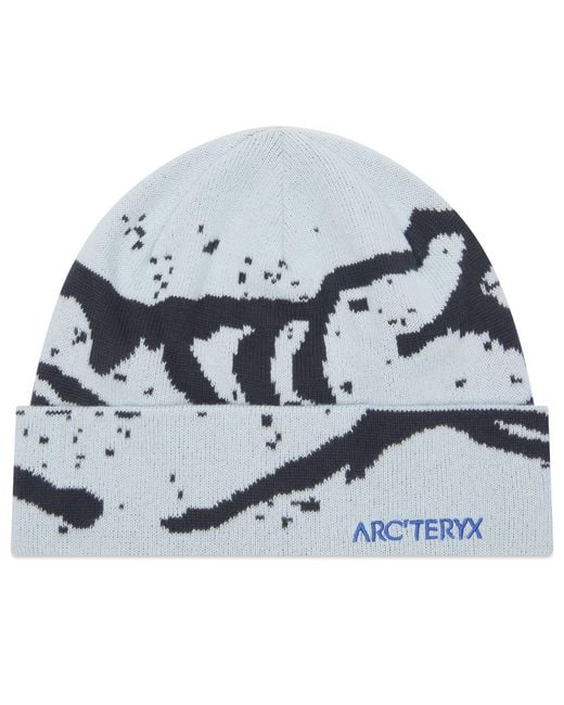 Arc'teryx Blue Grotto Toque