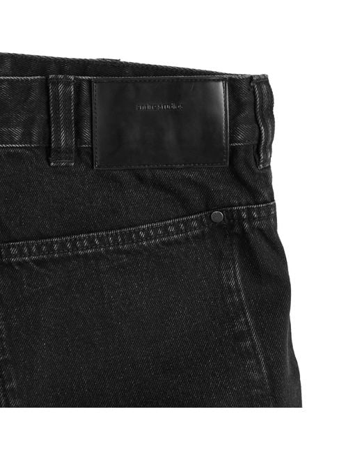 Entire studios Black Gem Jeans