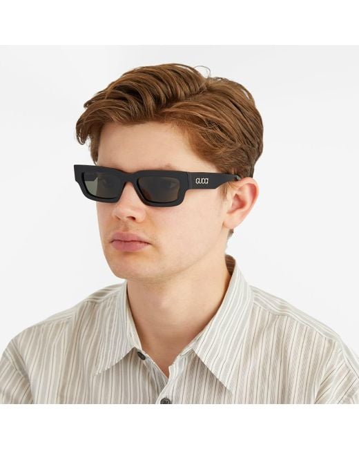 Gucci Gray Gg1838S Sunglasses for men