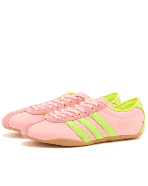 Adidas Pink Tokyo W
