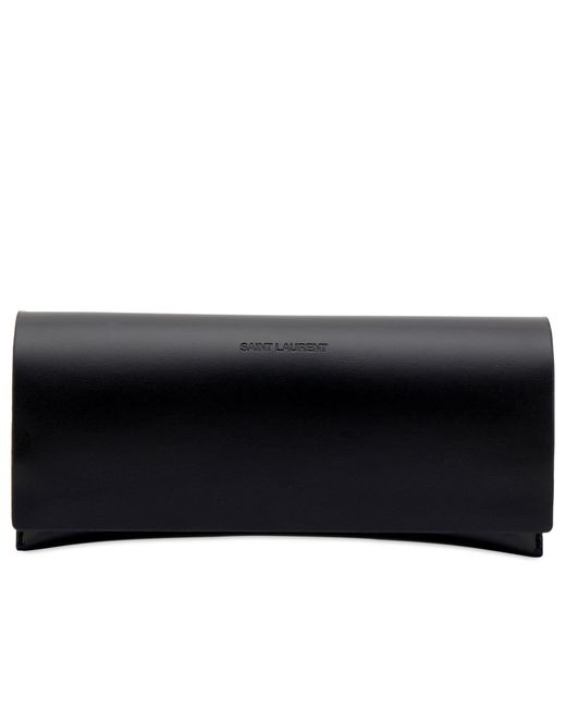 Saint Laurent Multicolor Saint Laurent Sl 890 Betty Thin Optical Glasses