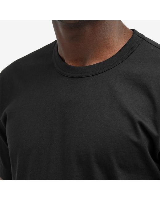 Comme des Garçons Black Forever T-Shirt for men