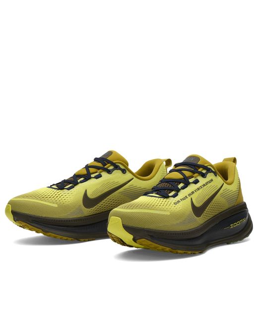 Nike Brown Vomero 18 Se Sneaker for men